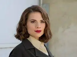hayley atwell