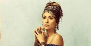 lauren daigle