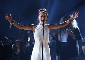 lauren daigle