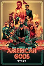 american gods 3 wiki