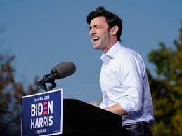 jon Ossoff