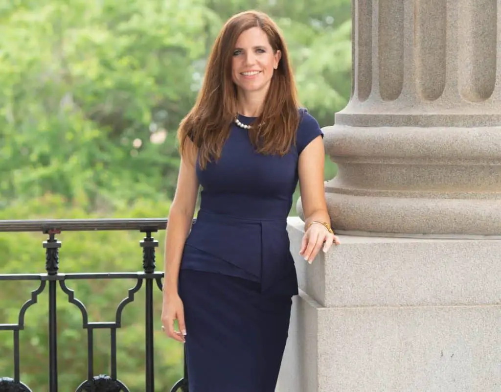 Nancy Mace Wiki, Bio, Height, Weight, Career, Family and Details