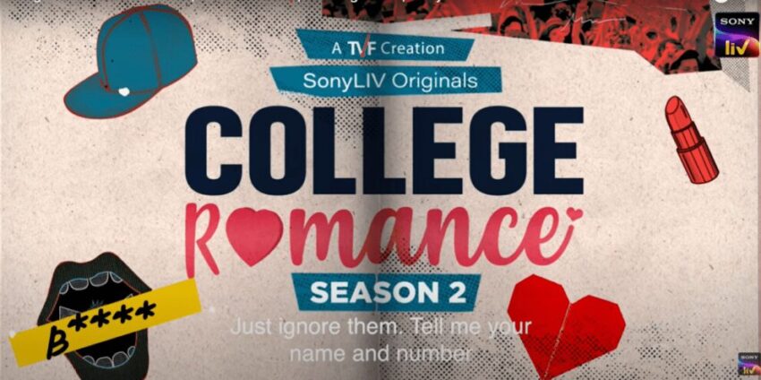 College Romance 2 Wiki