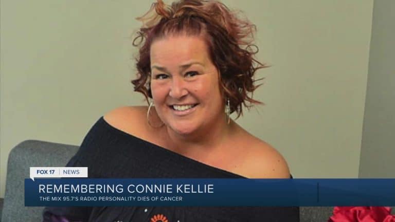 Connie Kellie