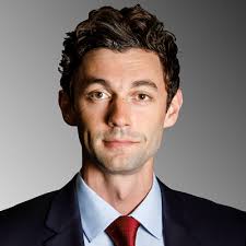 Jon Ossoff