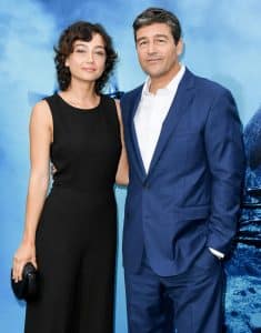 kathryn and kyle chandler