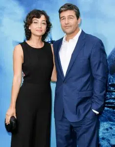 kathryn and kyle chandler