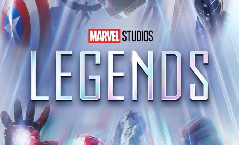 MARVEL LEGENDS WIKI