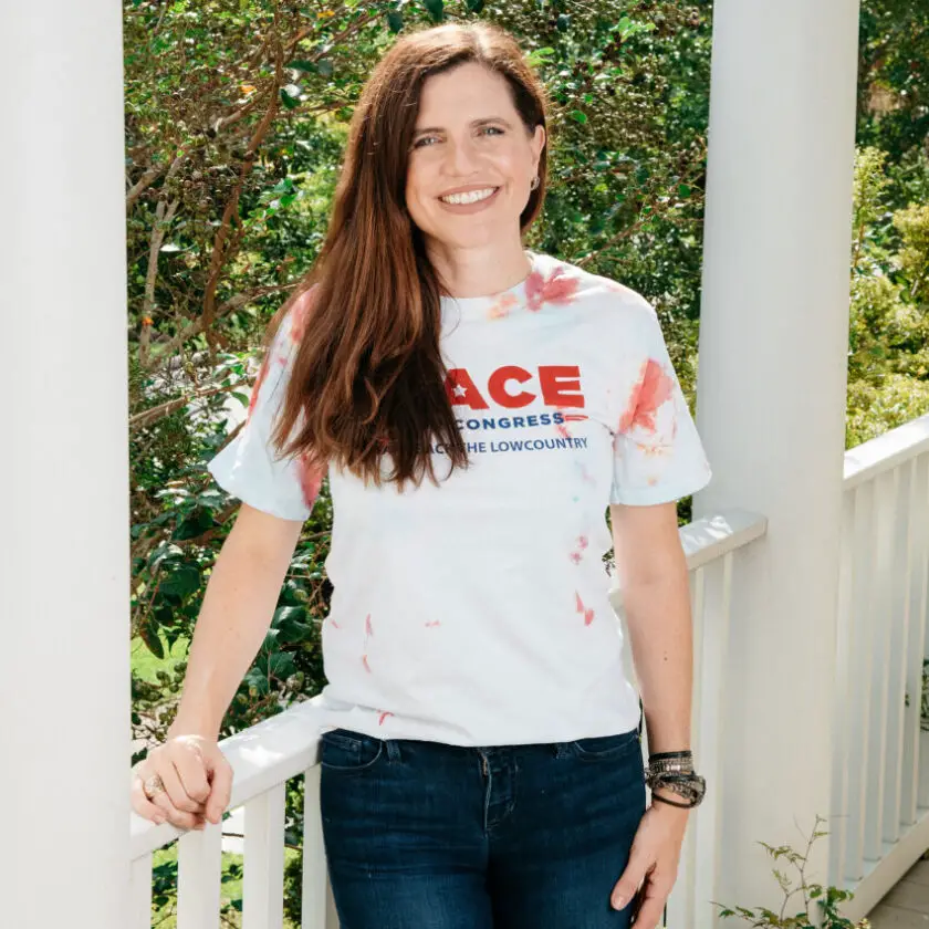 Nancy Mace Wiki, Bio, Height, Weight, Career, Family and Details