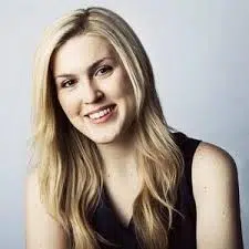 Olivia Nuzzi