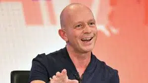 steve hilton