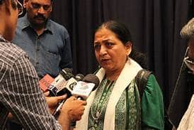 madhu kishwar