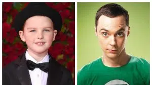 young sheldon