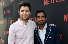 Aziz Ansari