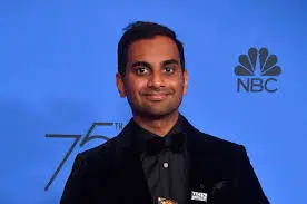 Aziz Ansari