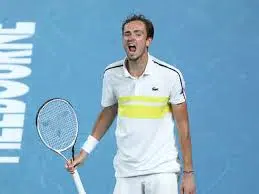 Daniil Medvedev