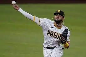 Fernando Tatis Jr. 