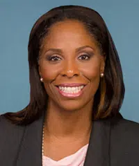 Stacey Plaskett