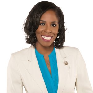 Stacey Plaskett