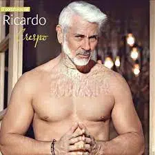 Ricardo Crespo