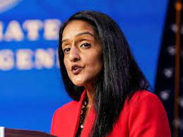 Vanita Gupta