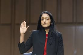 Vanita Gupta