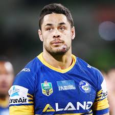 Jarryd Hayne