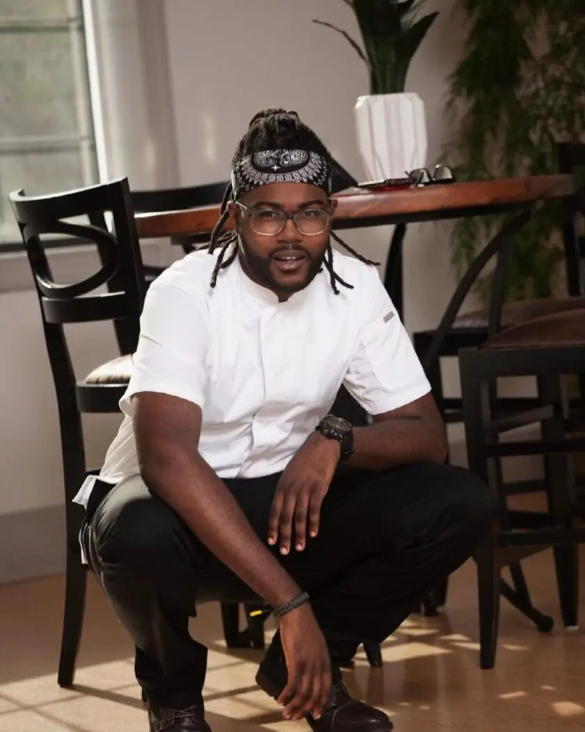 Steve Glenn (Hell's Kitchen Chef) Wiki, Bio, Family, Ethnicity, Career