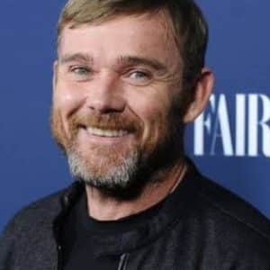 Ricky Schroder