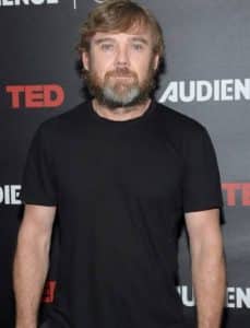 Ricky Schroder