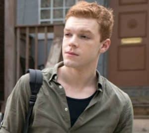 Cameron Monaghan