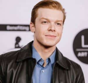 Cameron Monaghan