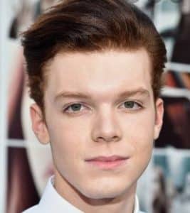 Cameron Monaghan