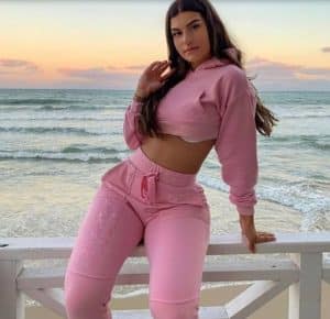 Nicole Dobrikov: Wiki, Bio, Age, Height, Birthday, Nationality