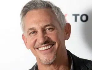 Gary Lineker