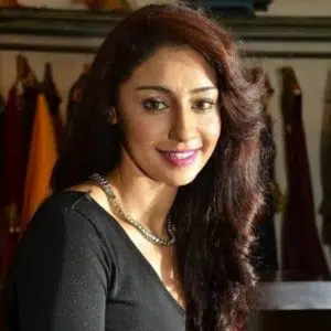 Mahek Chahal