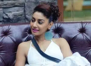 Mahek Chahal