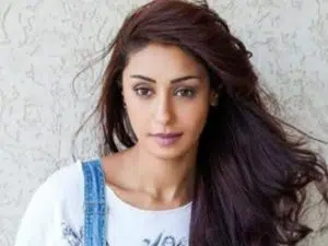 Mahek Chahal