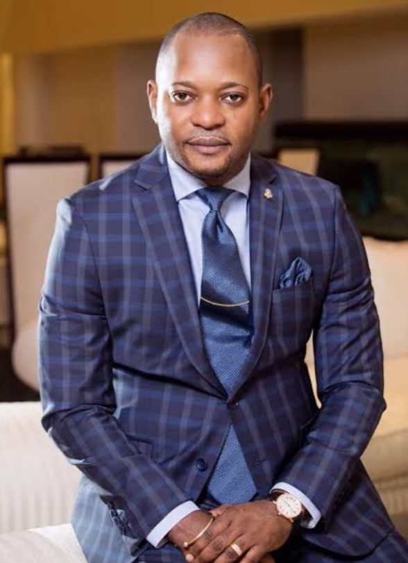 Alph Lukau Wiki, Bio, Age, Profession, Nationality, Wife, Children