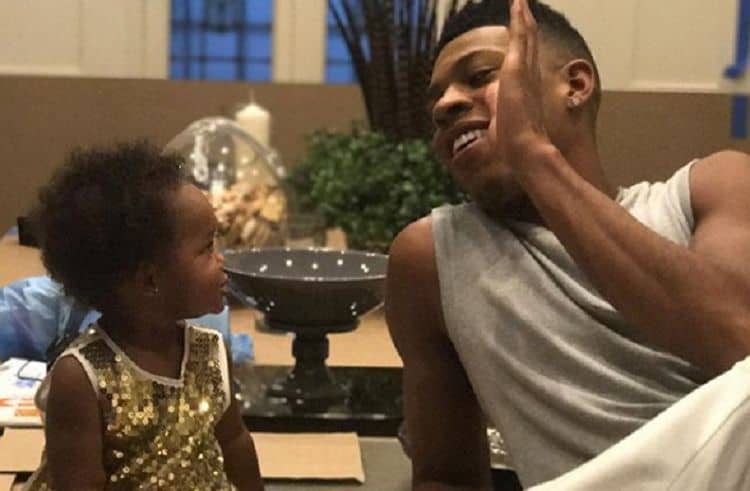 Bryshere Y Gray: Wiki, Bio, Married, Wife, Career, Birthday, Ethnicity, Age