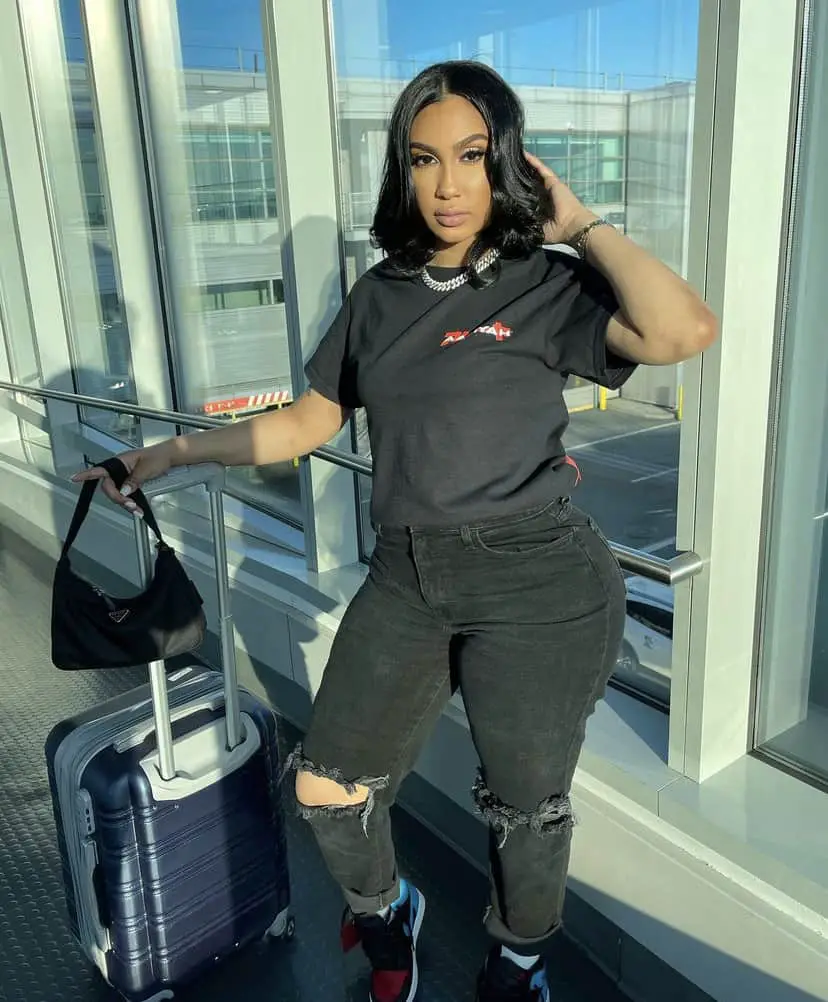 Queen Naija: Wiki, Bio, Children, Songs, Age, Husband, Albums, Parents