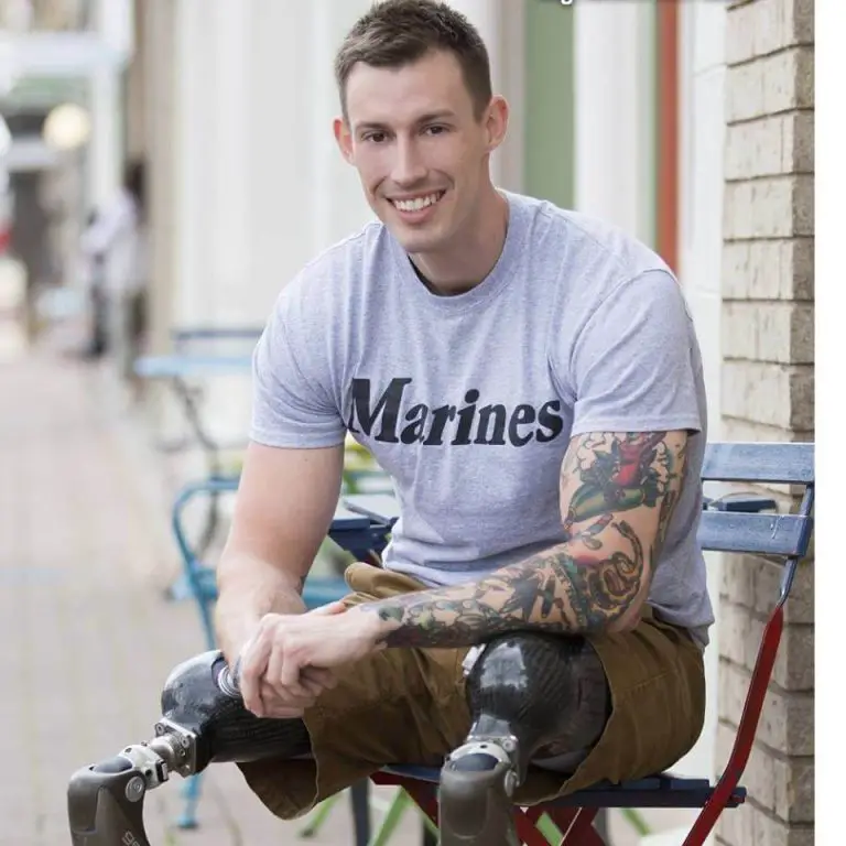 Who Is Johnny Joey Jones? Wiki, Bio, Wife, Birthday, Height, Children