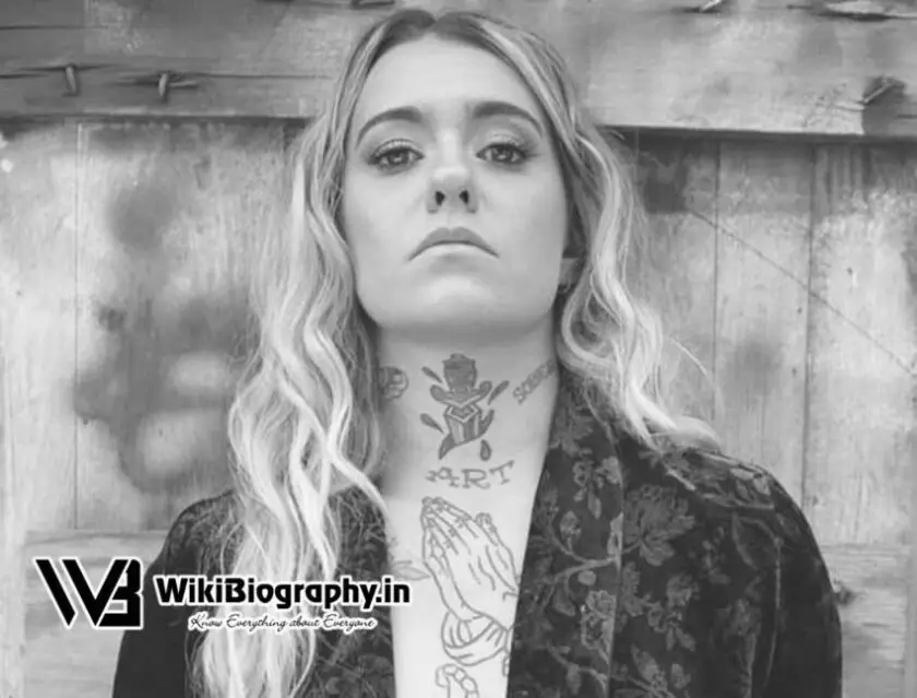 Morgan Wade: Wiki, Bio, Husband, Songs, Family, Age, Birthday, Tattoos