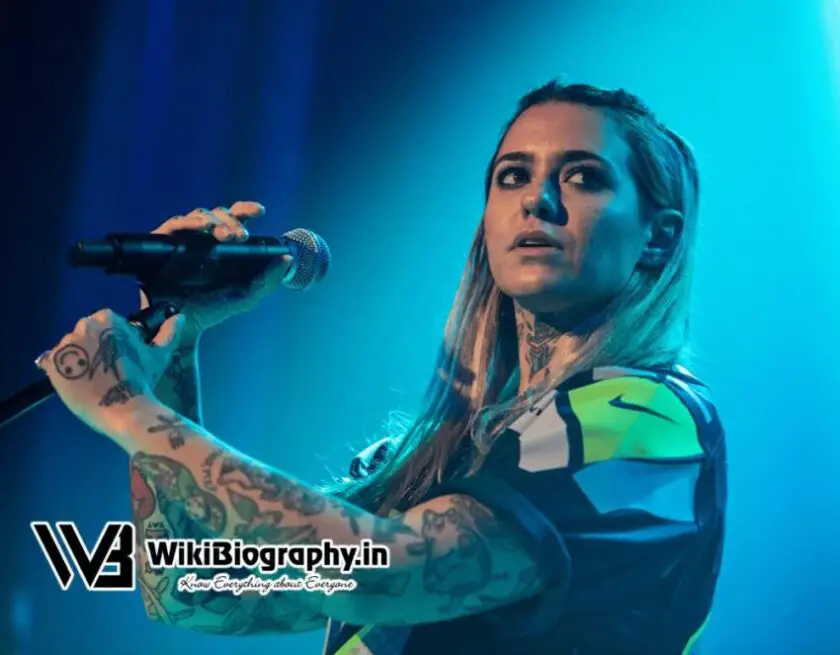 Morgan Wade: Wiki, Bio, Husband, Songs, Family, Age, Birthday, Tattoos