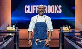 Cliff Crooks