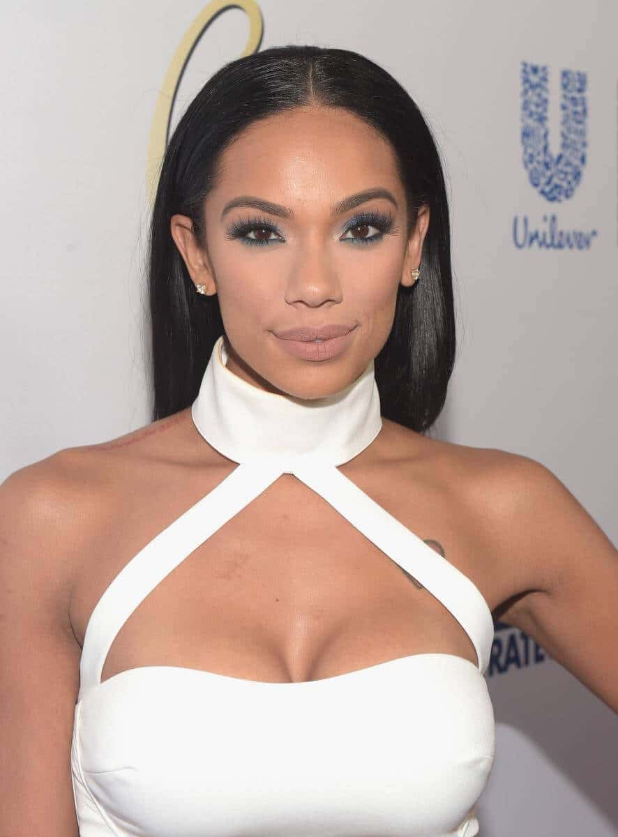 Erica Mena Wiki, Bio, Family, Husband, Divorce, Height, Profession, Age