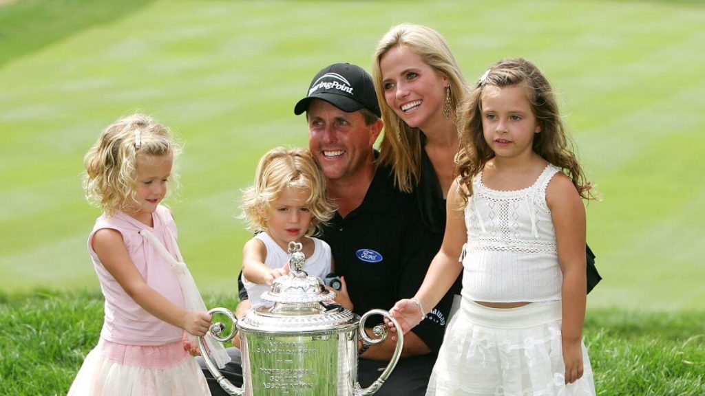 Amy Mickelson (Phil Mickelson Wife): Wiki, Bio, Married Family, Net Worth