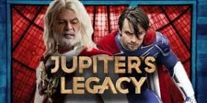 Jupiter’s Legacy