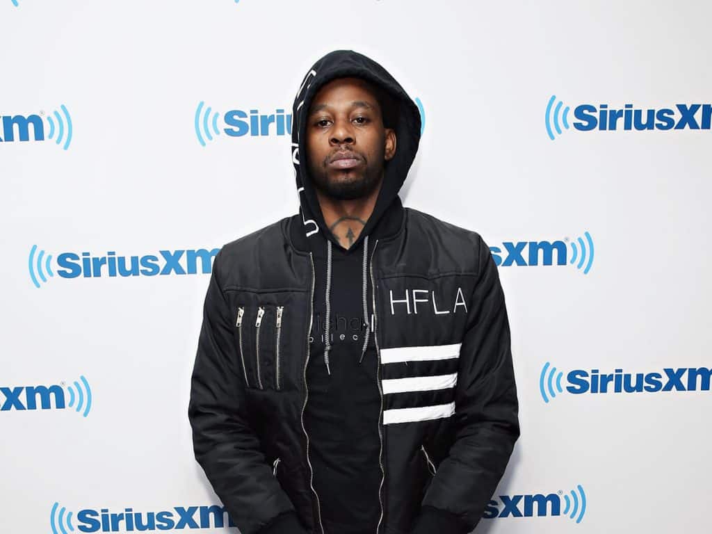 Lil Duke: Wiki, Bio, Real Name, Birthday, Age, Net Worth, Rapper, Wife