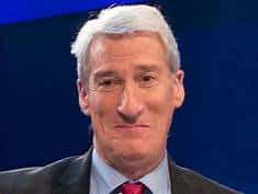 Jeremy Paxman